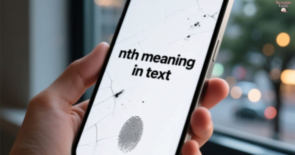 nth Usage in Online Communities & Dating Apps