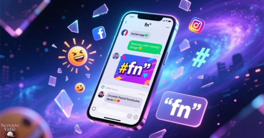 _Fn Usage in Different Contexts