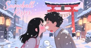 💋 Snowball Kiss Meaning – What It Really Means & Why It Sparks So Much Curiosity